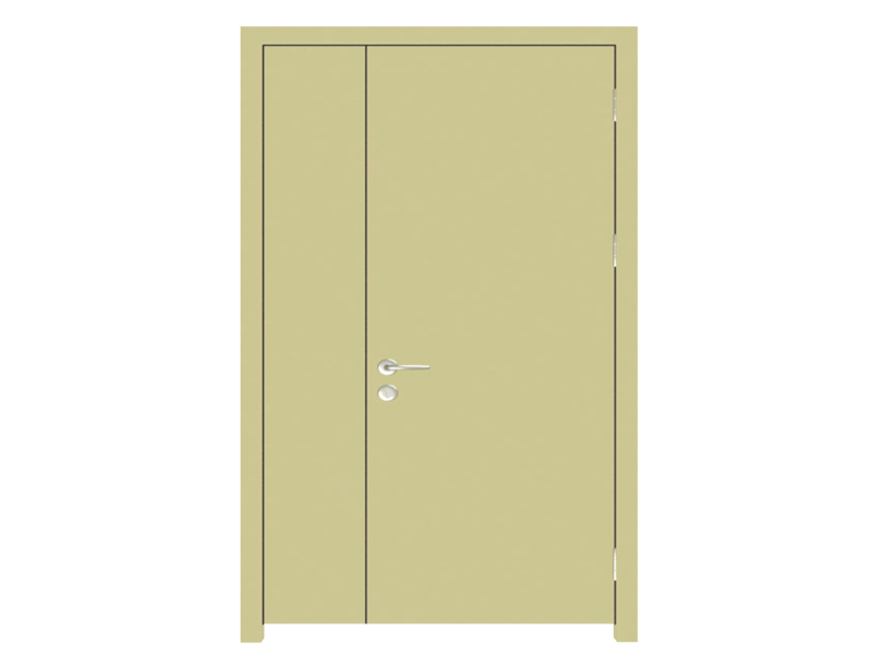 木質防火(huǒ)門(mén)